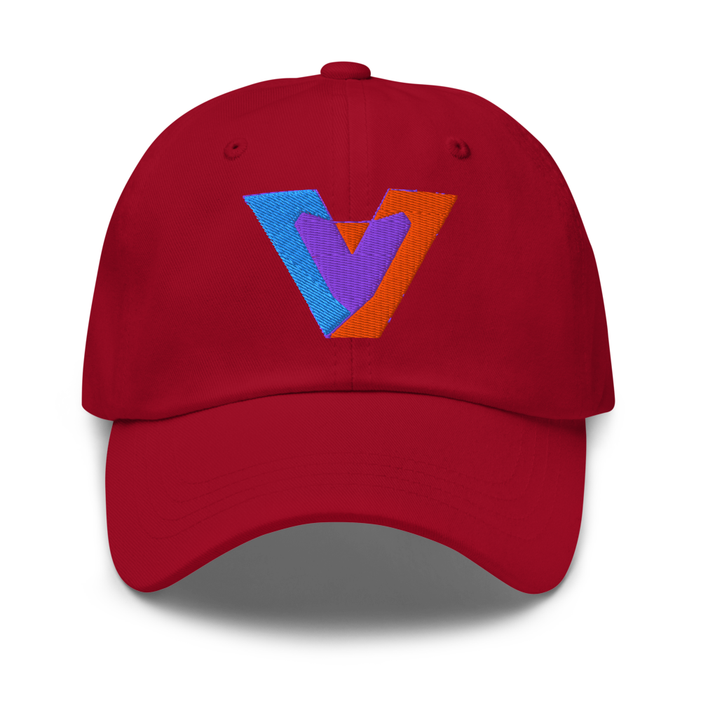 Vivid and Craft Cap 1
