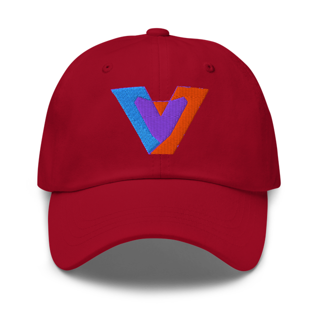 Vivid and Craft Cap 1