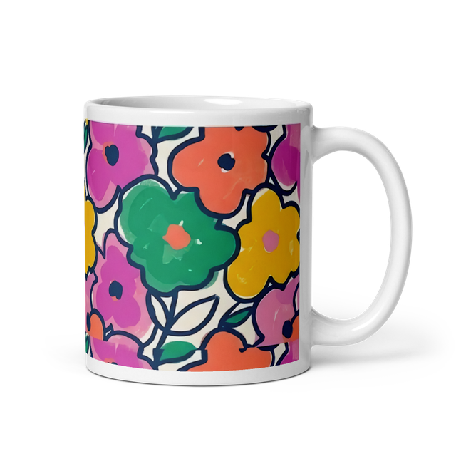 Vivid and Craft Mug 1