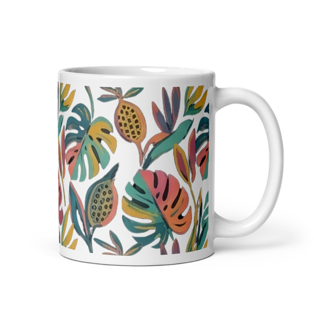 Vivid and Craft Mug 2
