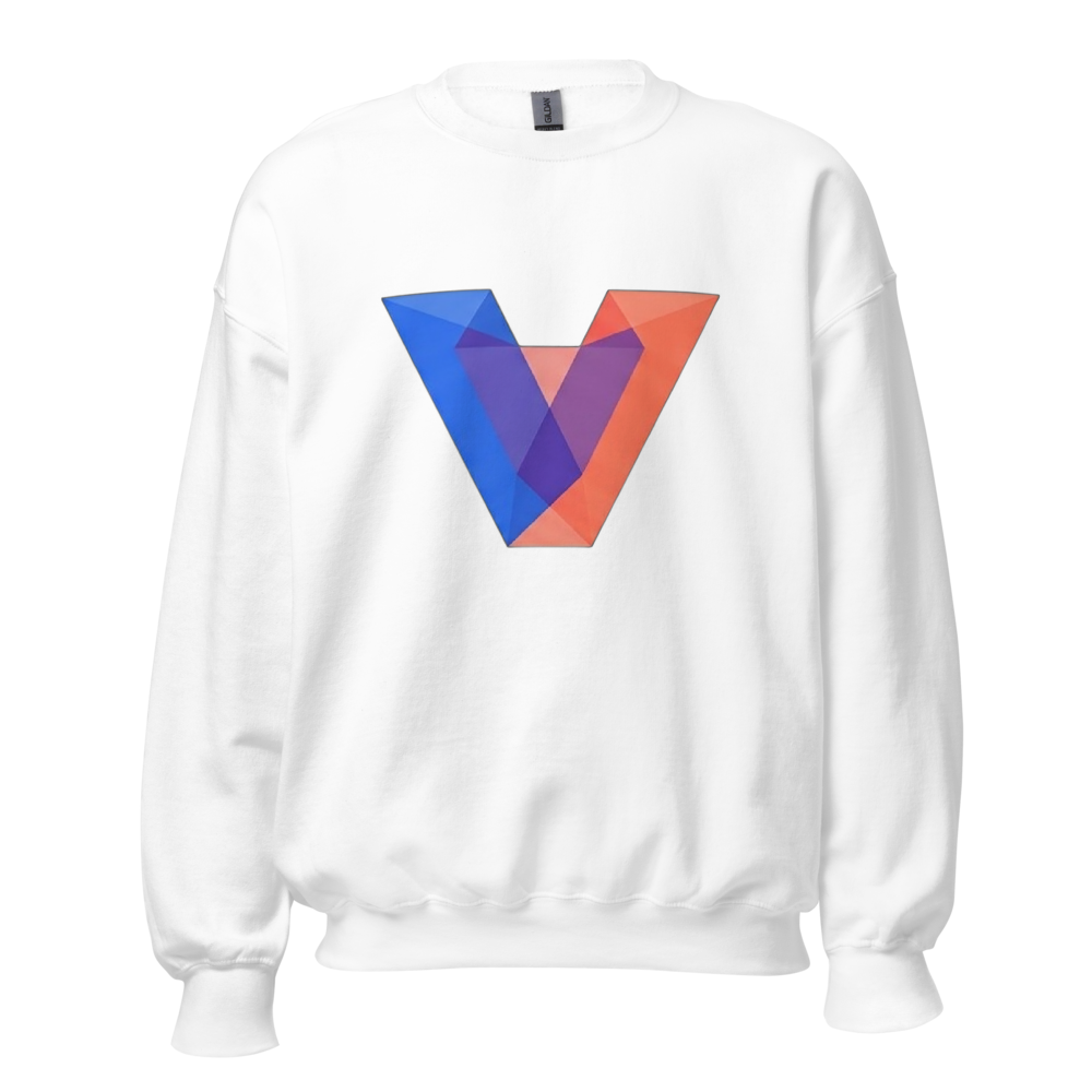 Vivid and Craft Sweatshirt 2