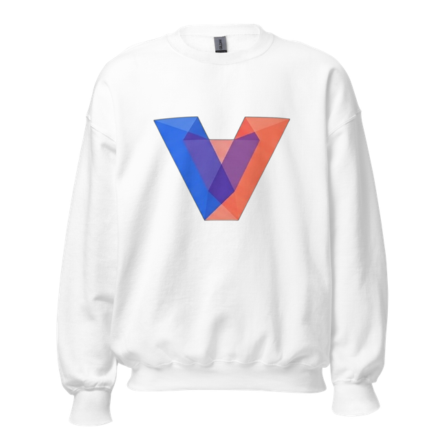 Vivid and Craft Sweatshirt 2