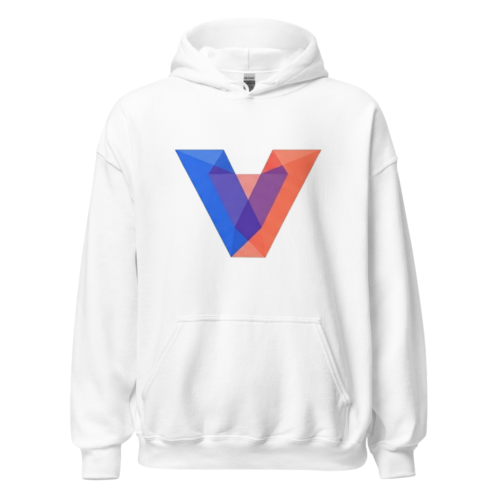Vivid and Craft Hoodie 2