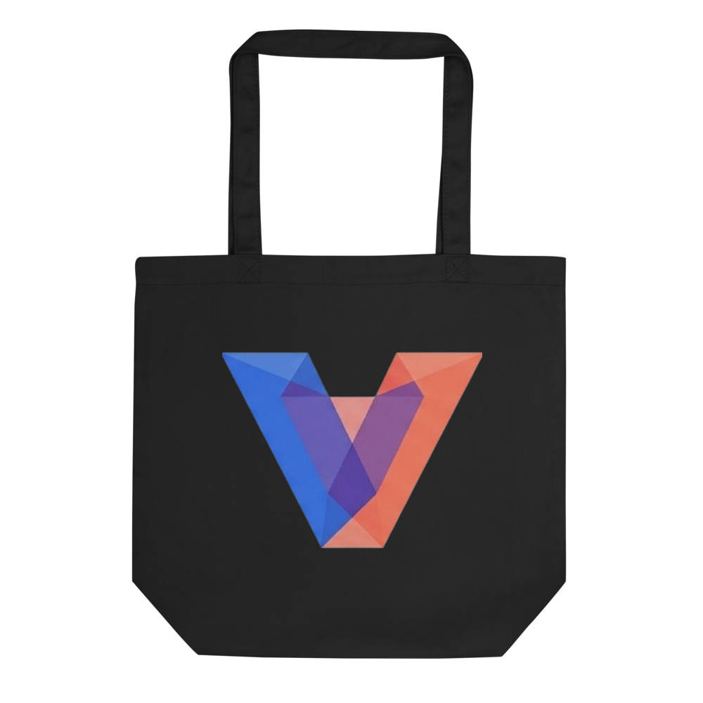 Vivid and Craft Tote Bag 2
