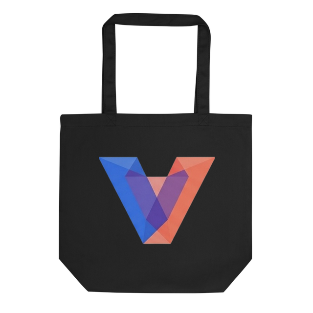 Vivid and Craft Tote Bag 2