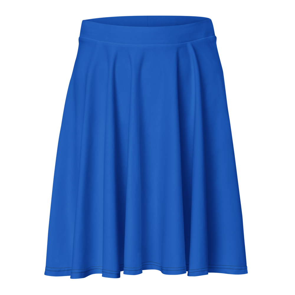 Present U.S. Clothing © Sapphire Skirt.