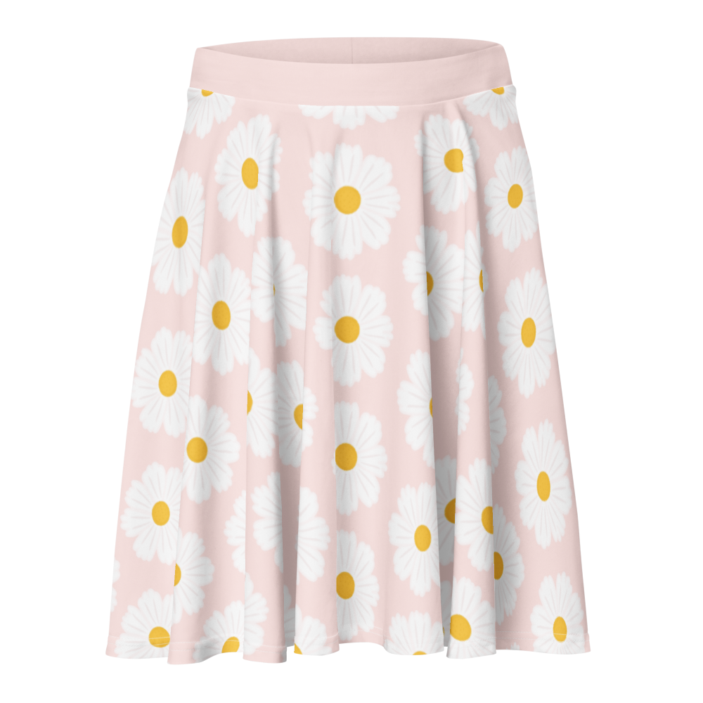 Present U.S. Clothing © Daisy Skirt.