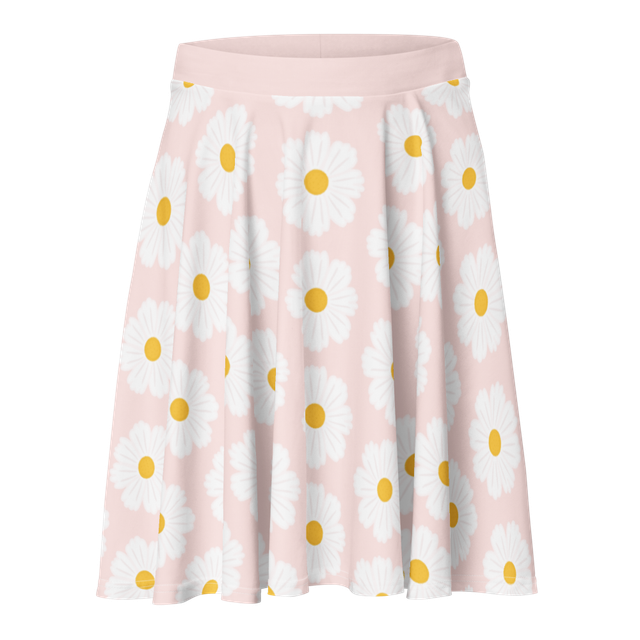 Present U.S. Clothing © Daisy Skirt.