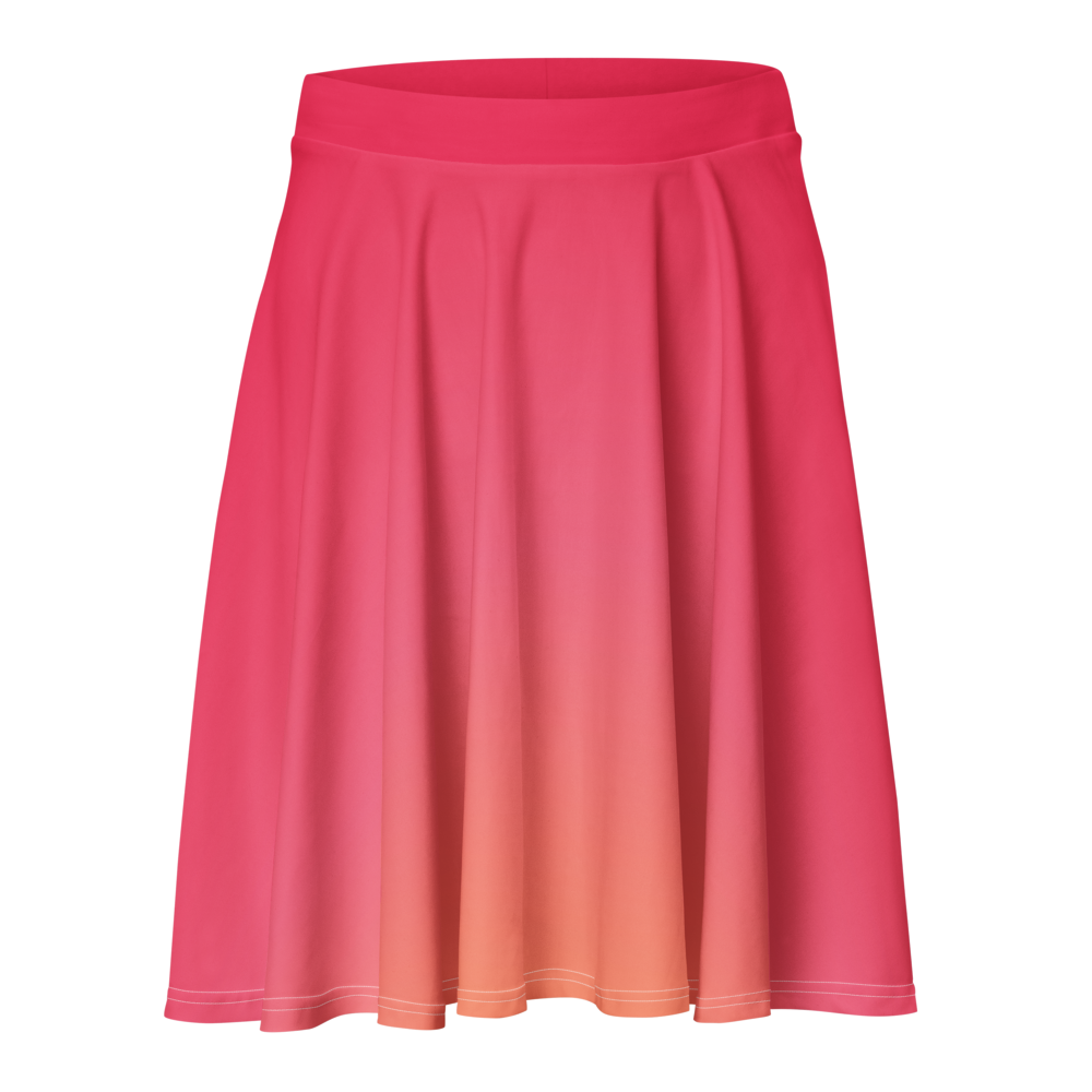 Present U.S. Clothing © Summer Skirt.