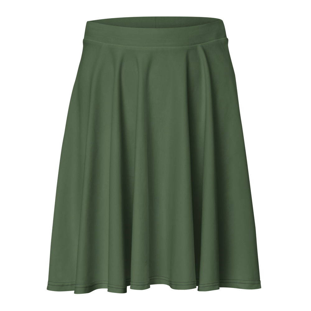 Present U.S. Clothing © Olive Skirt.