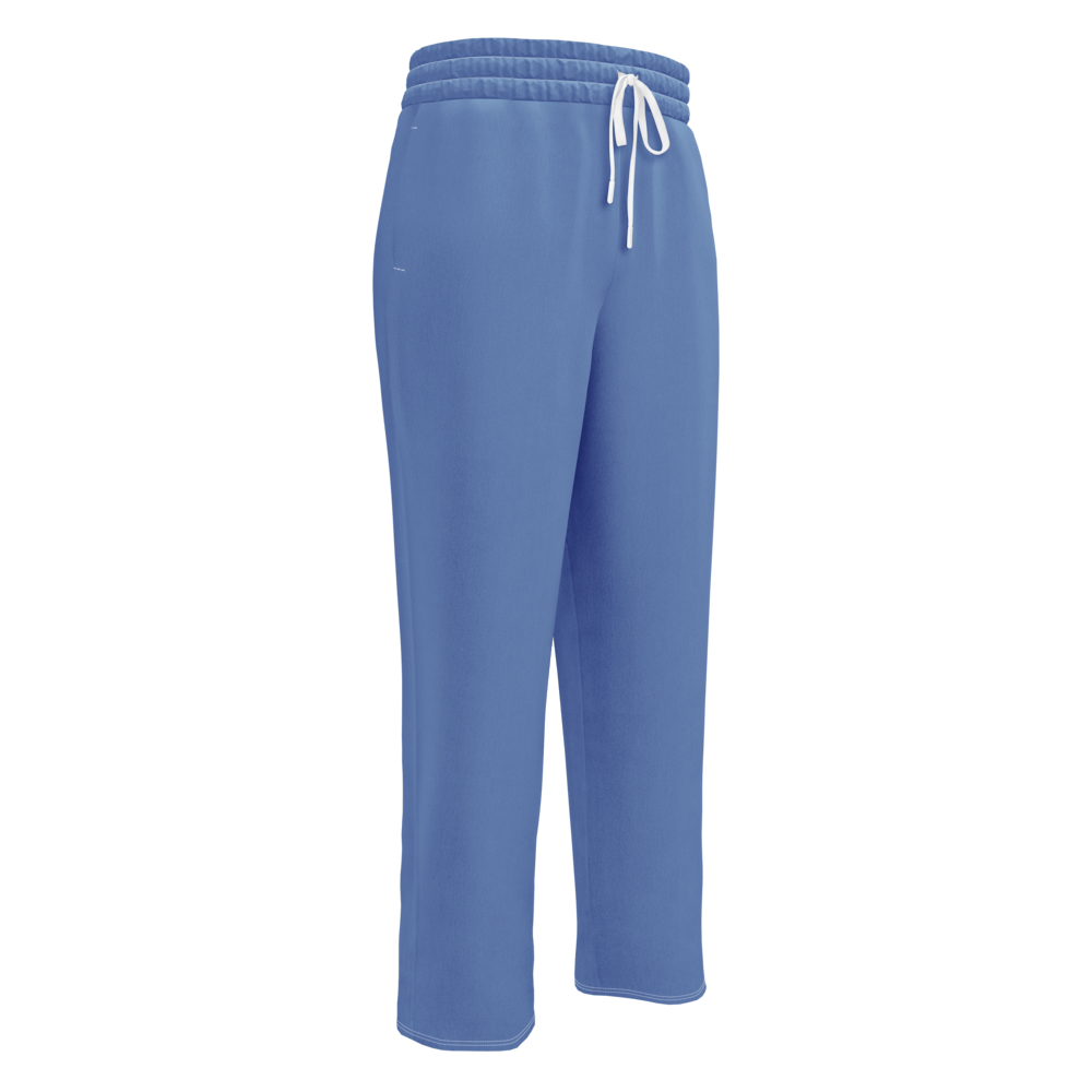 Present U.S. Clothing © Cool Blue Unisex Joggers
