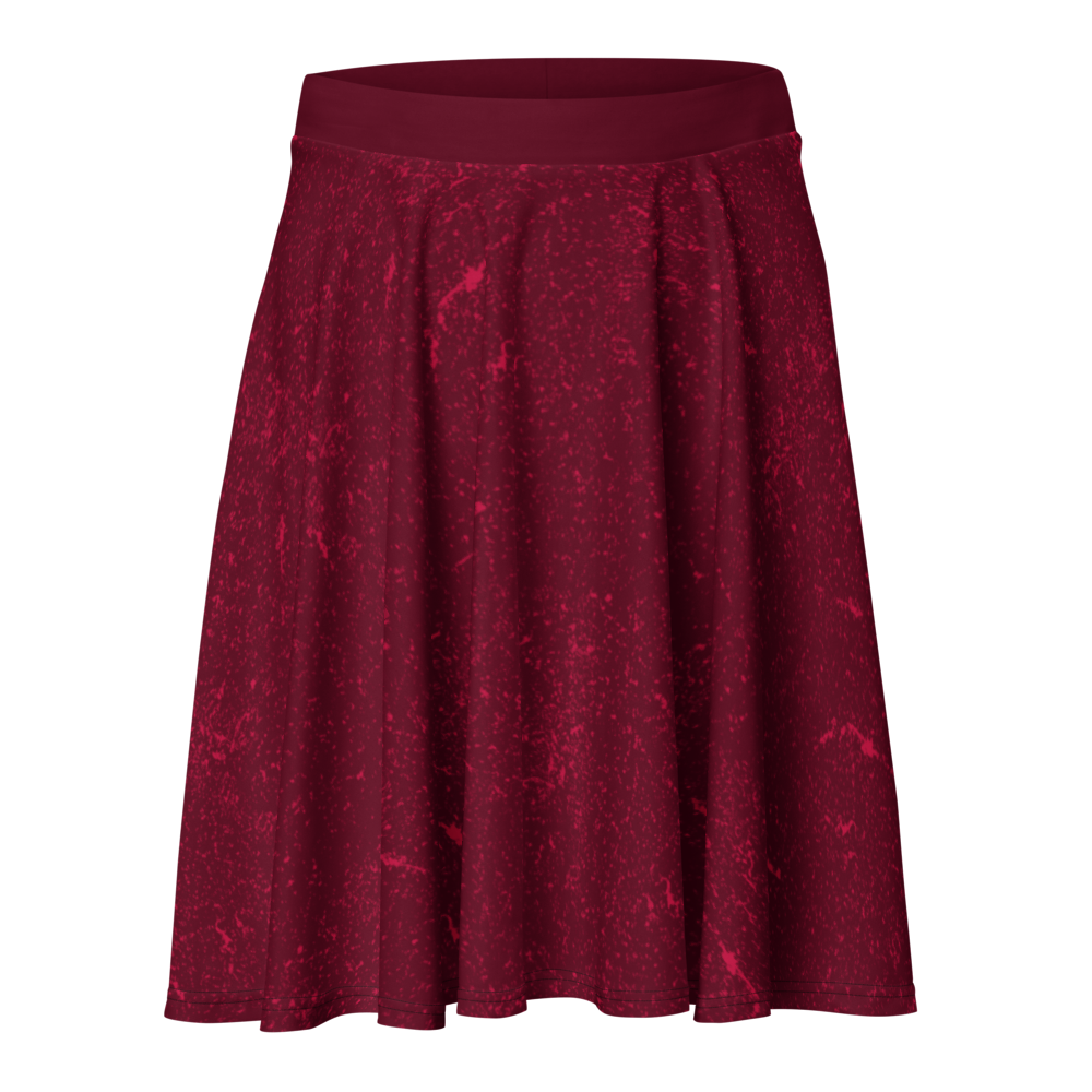 Present U.S. Clothing © Grunge Skirt.