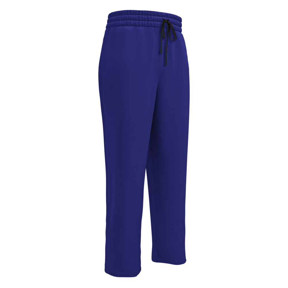Present U.S. Clothing © Smooth Blue Unisex Joggers