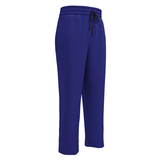 Present U.S. Clothing © Smooth Blue Unisex Joggers