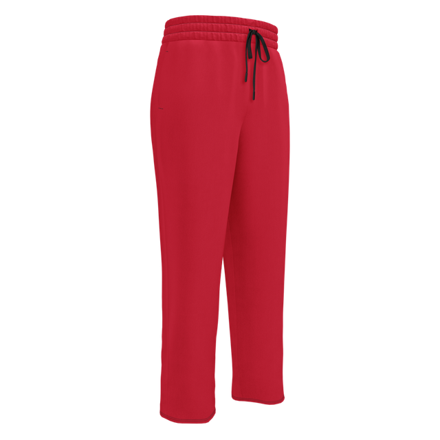Present U.S. Clothing © Red Unisex Joggers