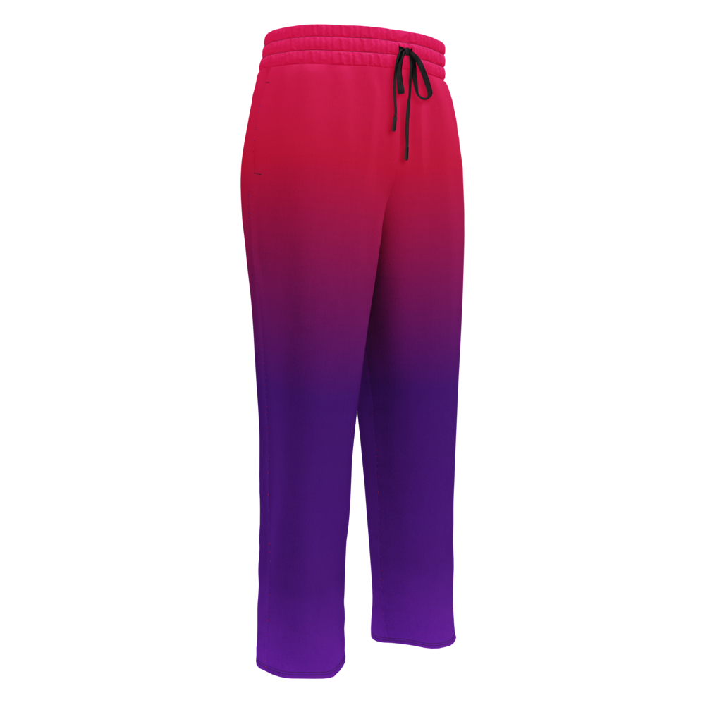 Present U.S. Clothing © Unisex DNA Joggers.