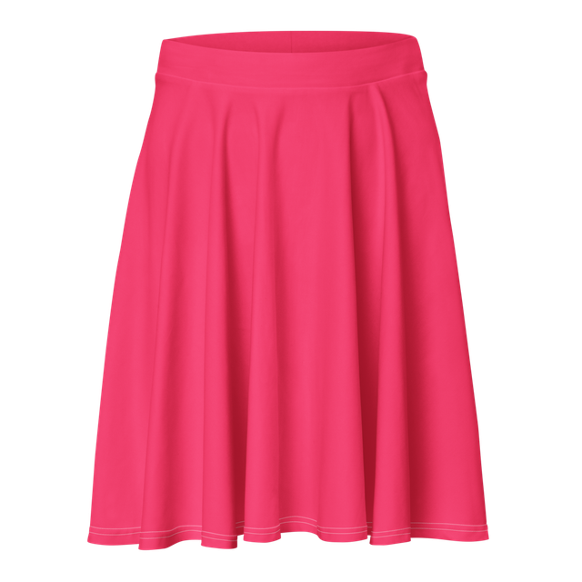 Present U.S. Clothing © Popular Pink Skirt.