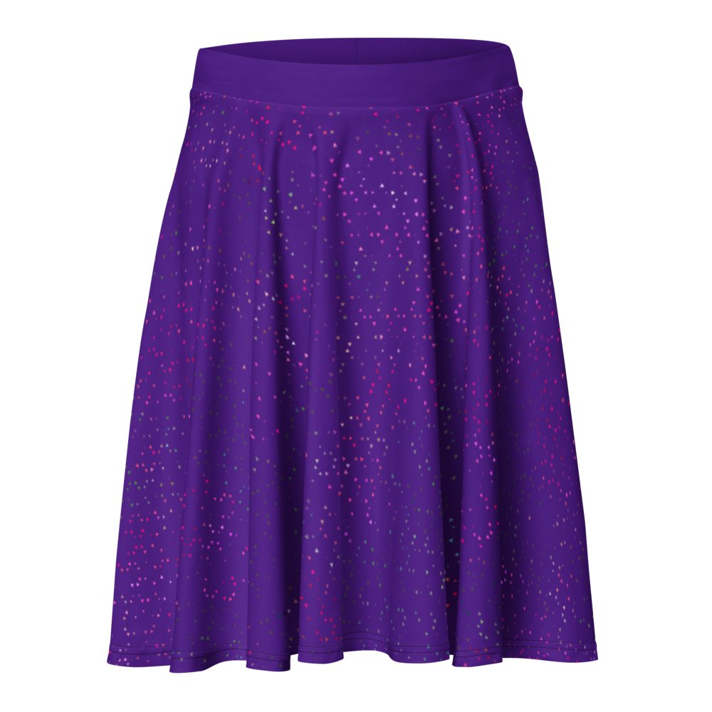 Present U.S. Clothing © Festive Party Skirt.