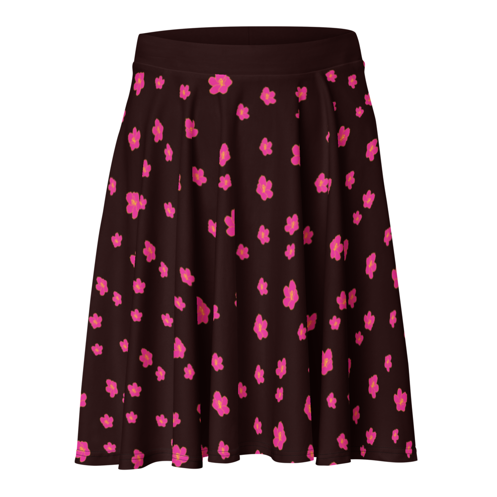 Present U.S. Clothing © Hibiscus Skirt.