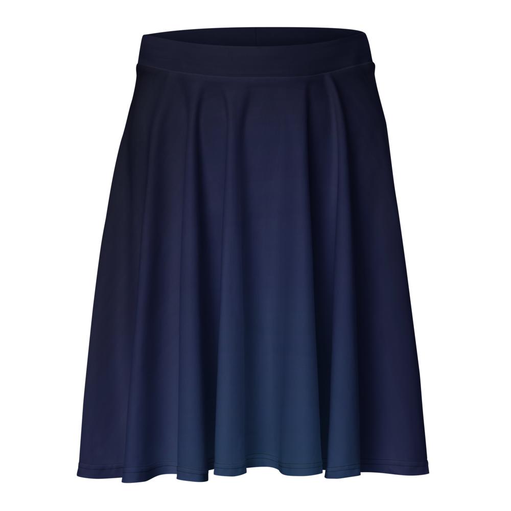 Present U.S. Clothing © Darkness Skirt.