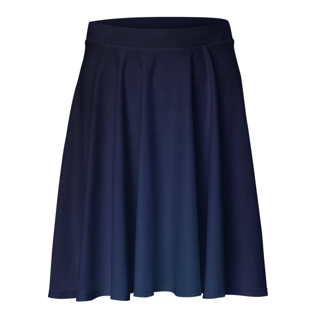 Present U.S. Clothing © Darkness Skirt.