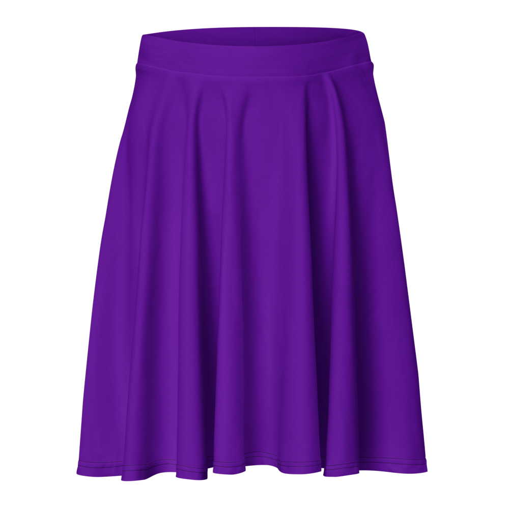 Present U.S. Clothing © Indigo Skirt.