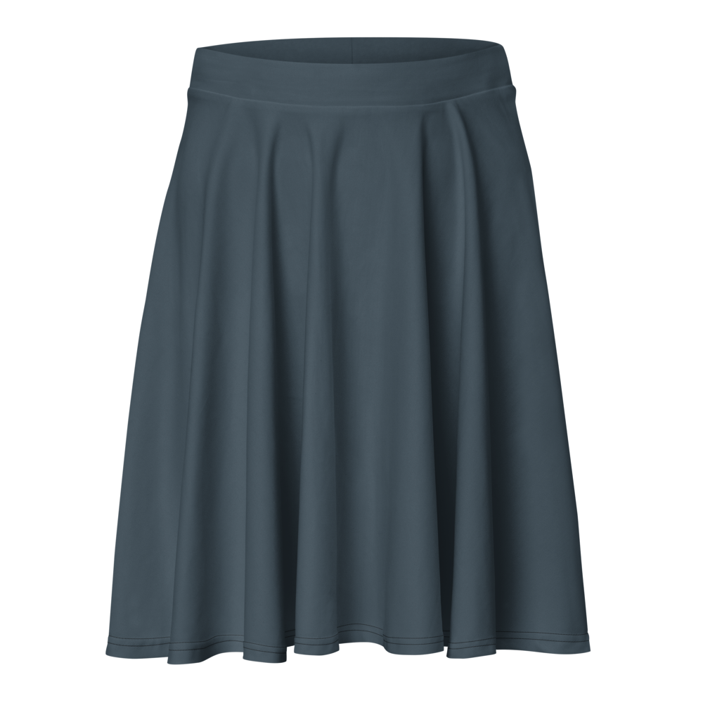 Present U.S. Clothing © Gray Skirt.