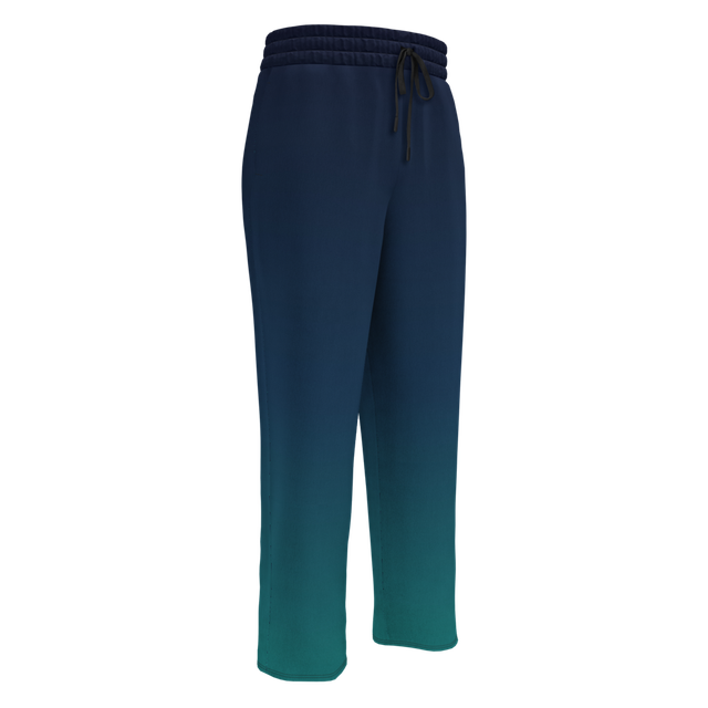 Present U.S. Clothing © Inferno Unisex Joggers.
