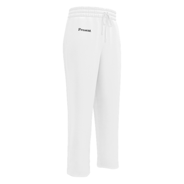 Unisex Wide-Leg Joggers by Present U.S.