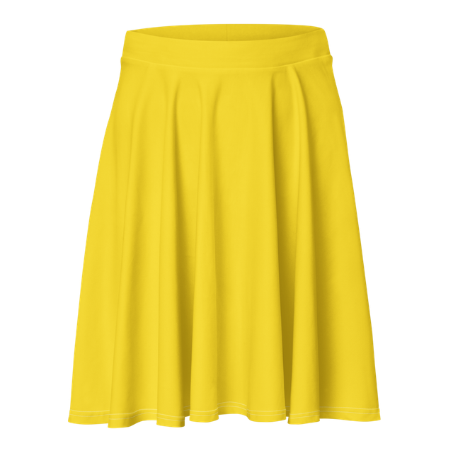 Present U.S. Clothing © Happy Yellow Skirt.