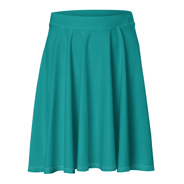 Present U.S. Clothing © Aqua Skirt.