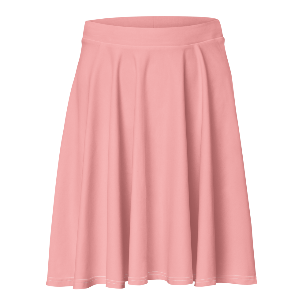 Present U.S. Clothing ©salmon color.