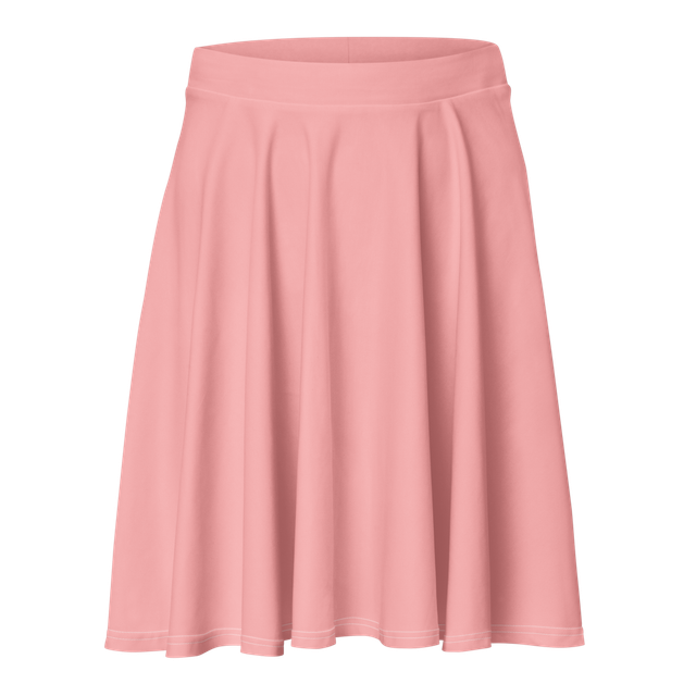 Present U.S. Clothing ©salmon color.