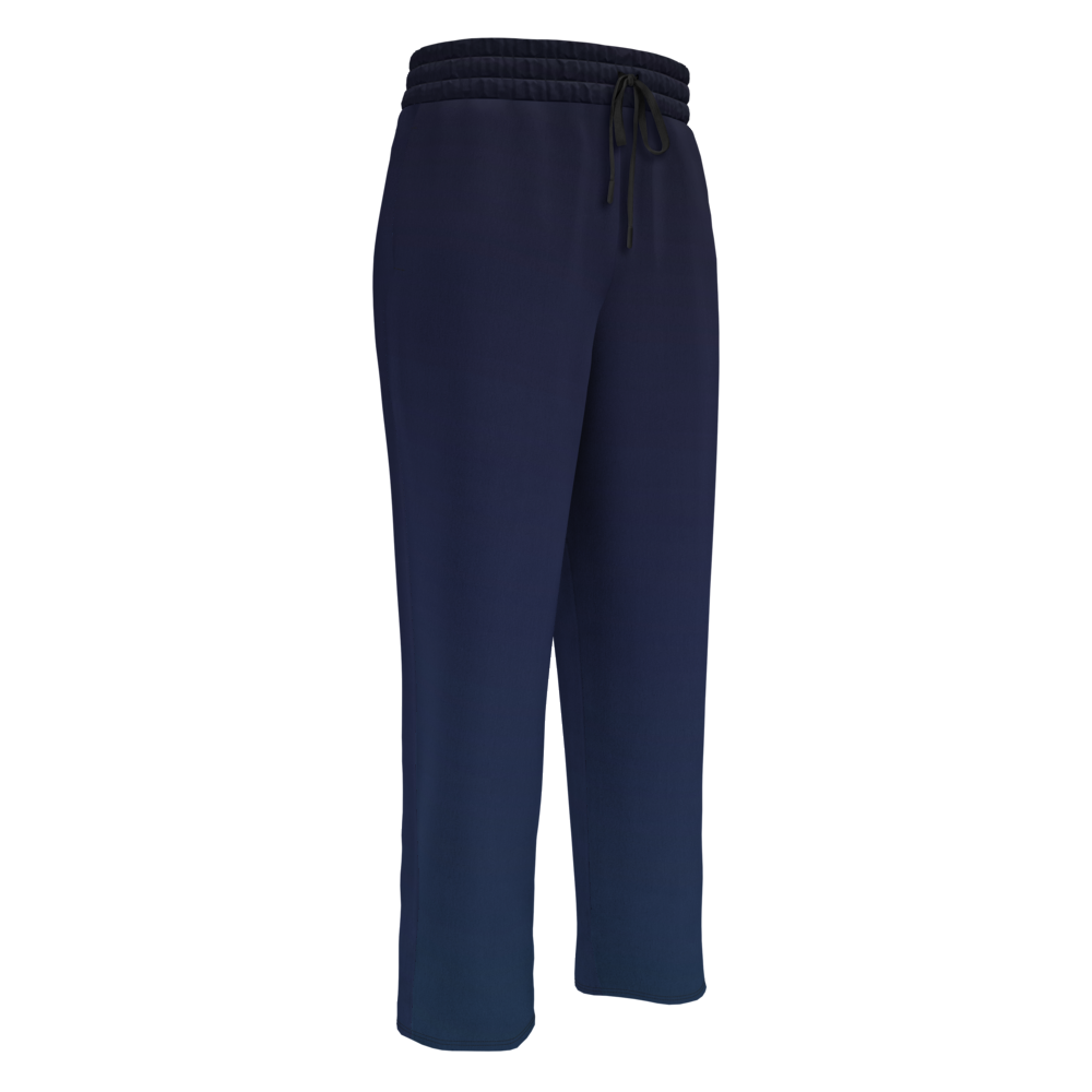 Present U.S. Clothing © Night Sky Unisex Joggers