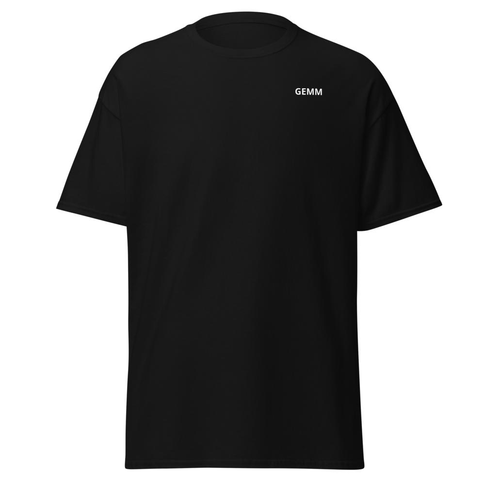Classic Gemm Tshirt