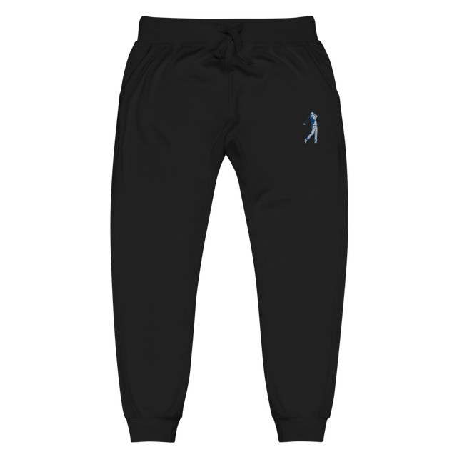 Unisex Fleece Sweatpants