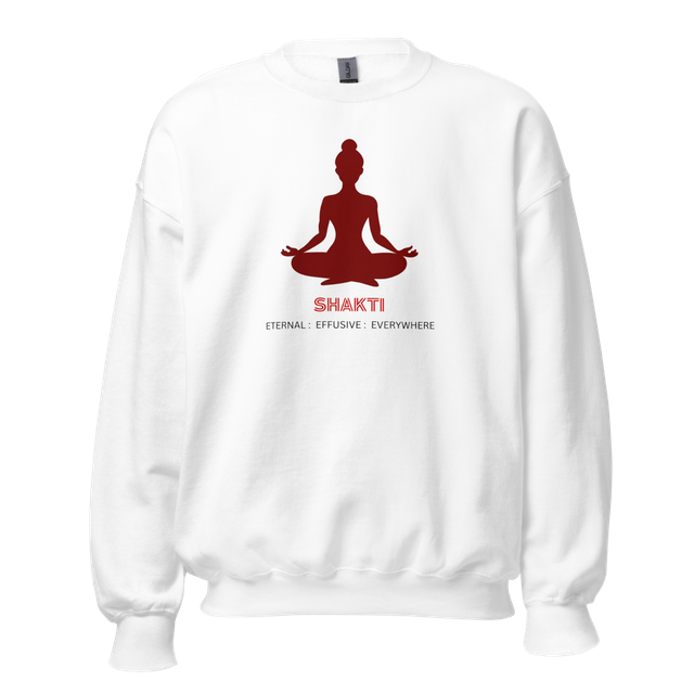 Shakti Energy Source