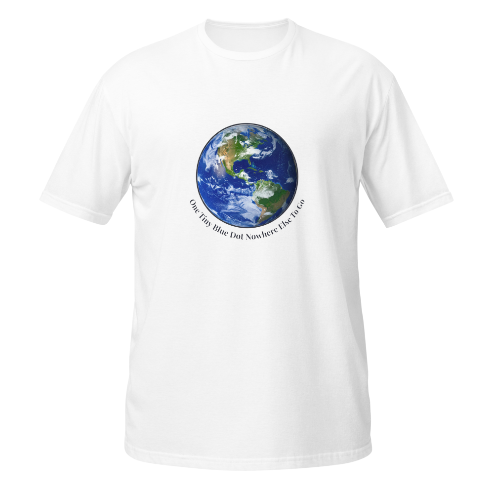 OneTinyDotOurWorld