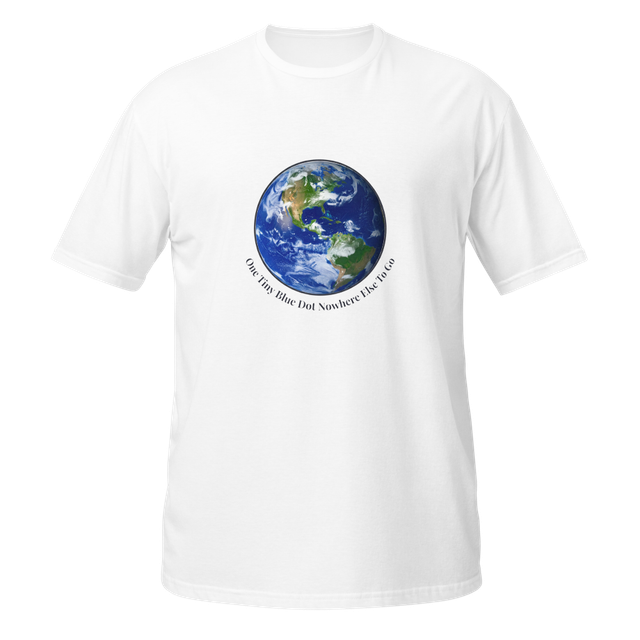 OneTinyDotOurWorld