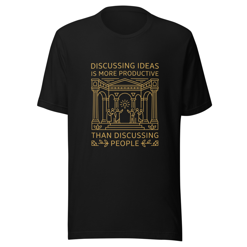 BetterDiscussIdeas