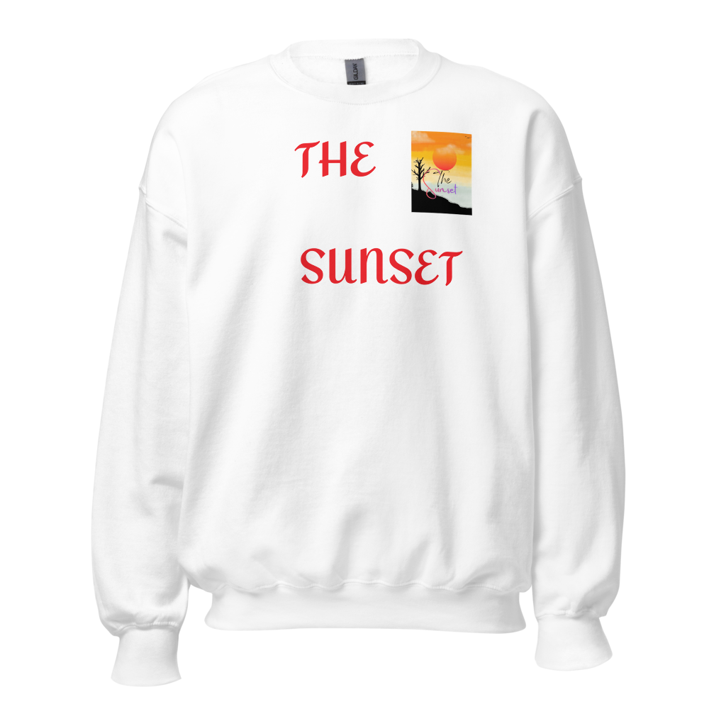 Sunset vibes 