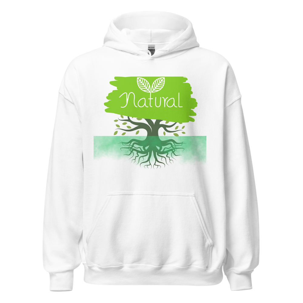 The Nature vibes 