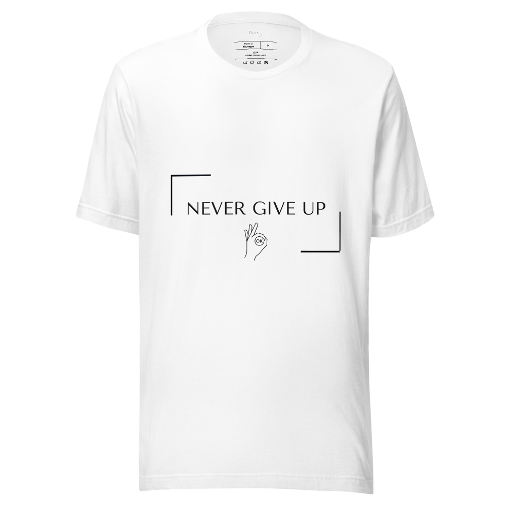 Unisex Staple T-Shirt