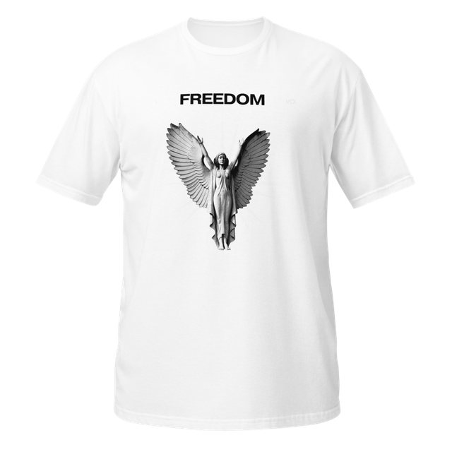 Live Freedom Wear Freedom