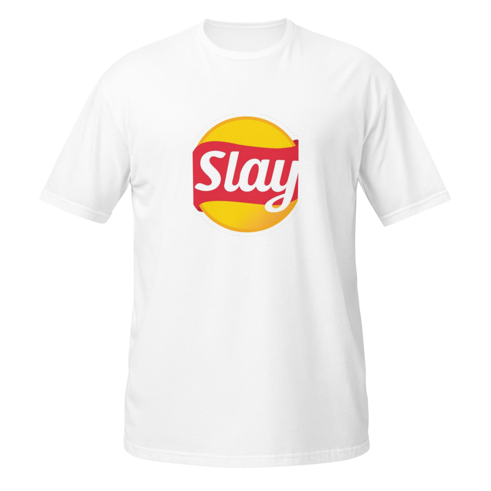 Just slay 