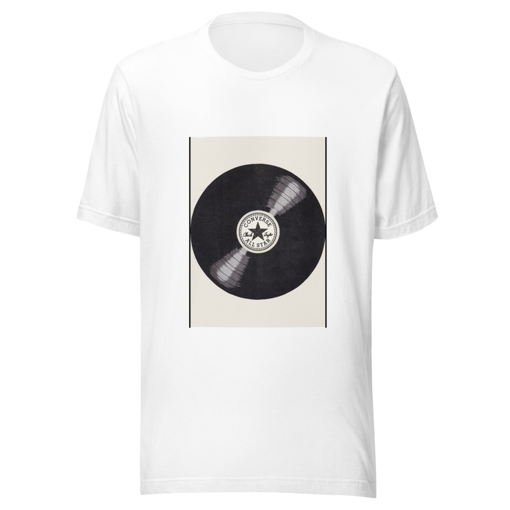 Just vinyl 