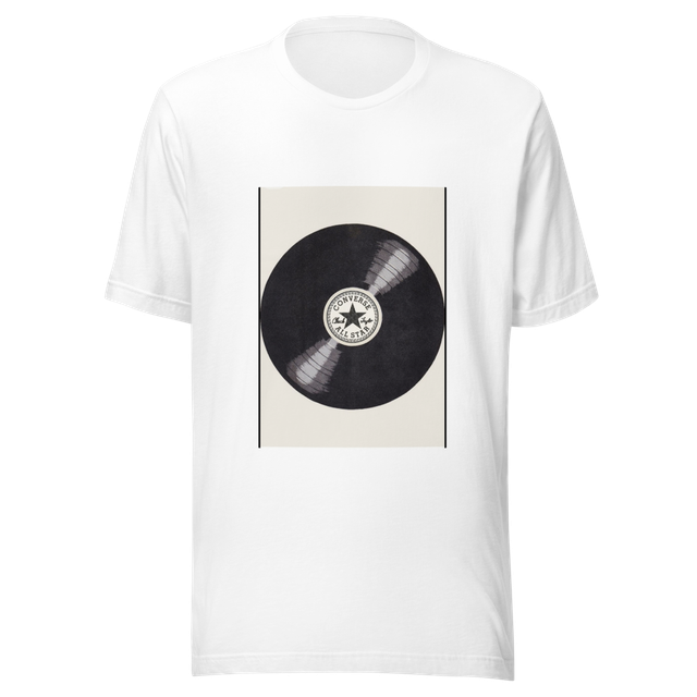 Just vinyl