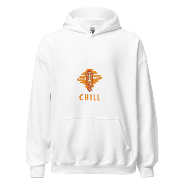 Chill and shine