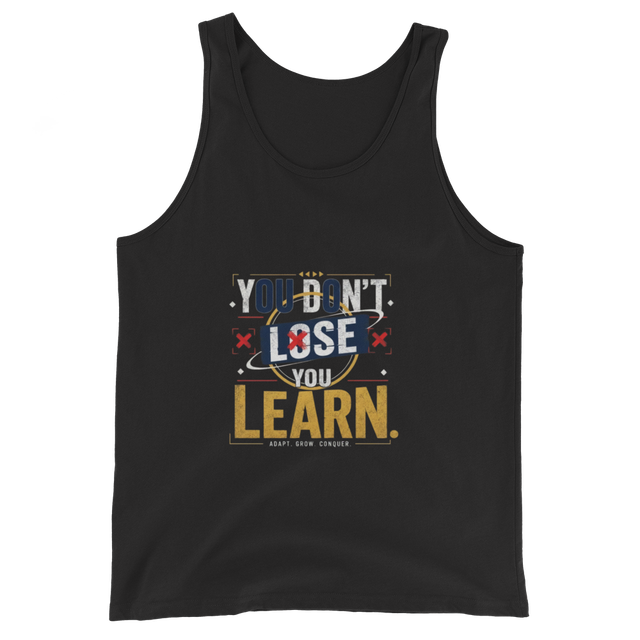 Men's Staple tank top