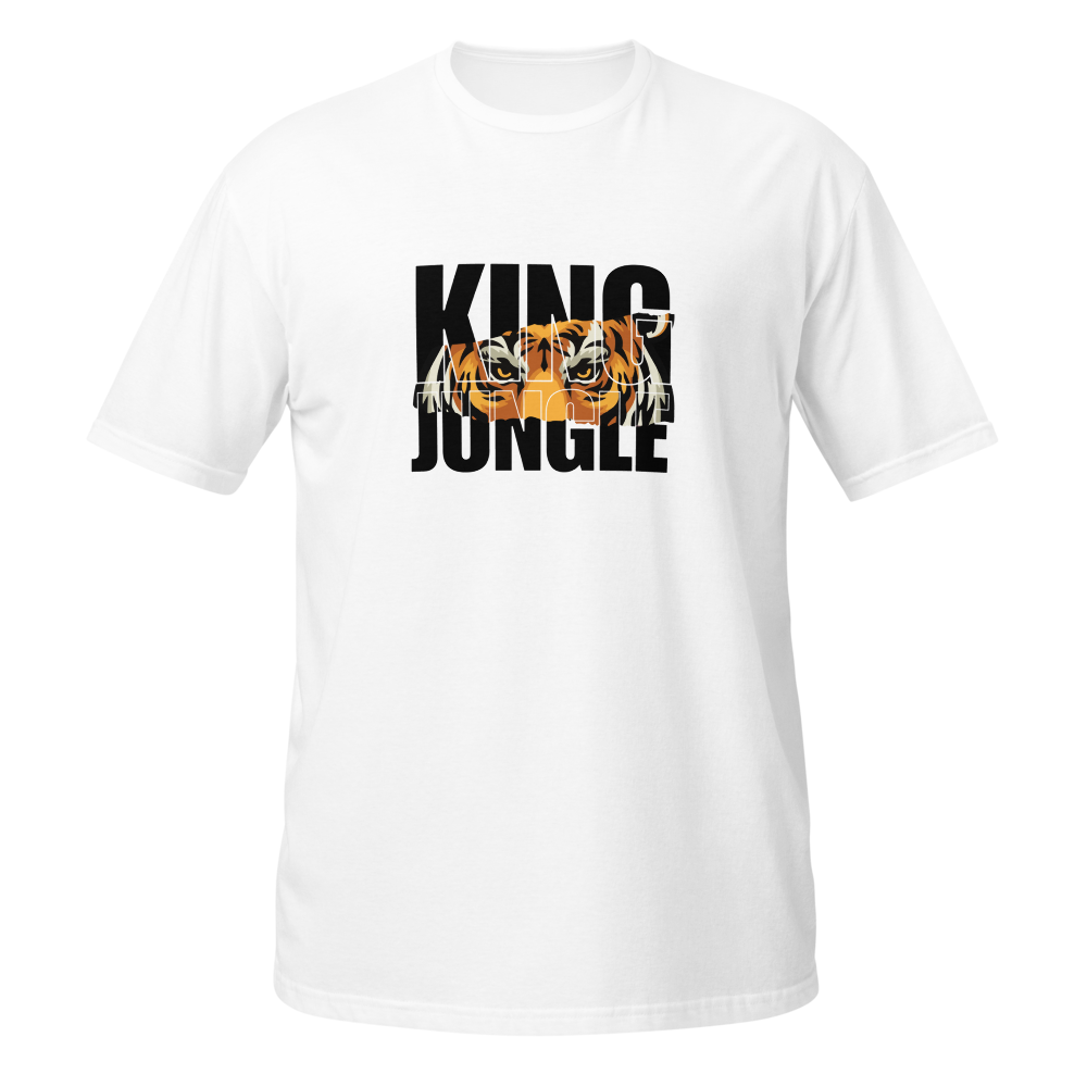 Unisex t- shirt